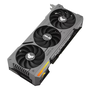 ASUS GeForce RTX 4070 Ti 12GB TUF Gaming OC Edition videokártya (TUF-RTX4070TI-O12G-GAMING)