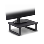 Kensington SmartFit Monitor Stand Plus monitor állvány fekete (k52786ww)