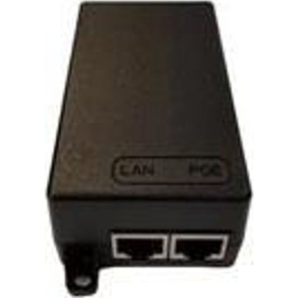 Zasilacz do laptopa Cradlepoint Cradlepoint - Power Injector - Ausgangsanschlusse: 2 - Europa - fur L950 Series L950-C7A, L950-C7B