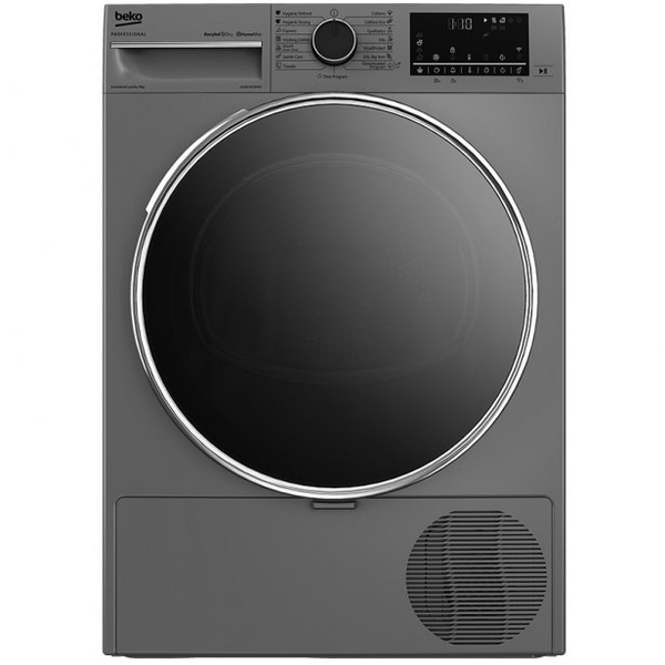 BEKO Professzionális szárítógép AWZB 9HPS/PRO