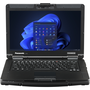 Panasonic Toughbook FZ-55 MK3 Notebook Fekete (14" / Intel i5-1345U / 16GB / 512GB SSD / Win 11 Pro)