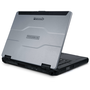 Panasonic Toughbook FZ-55 MK3 Notebook Fekete (14" / Intel i5-1345U / 16GB / 512GB SSD / Win 11 Pro)