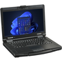 Panasonic Toughbook FZ-55 MK3 Notebook Fekete (14" / Intel i5-1345U / 16GB / 512GB SSD / Win 11 Pro)