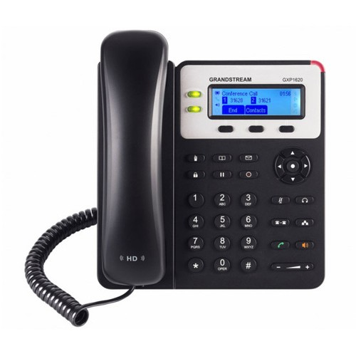 Káblový telefón Grandstream GXP1620 (GXP1620)