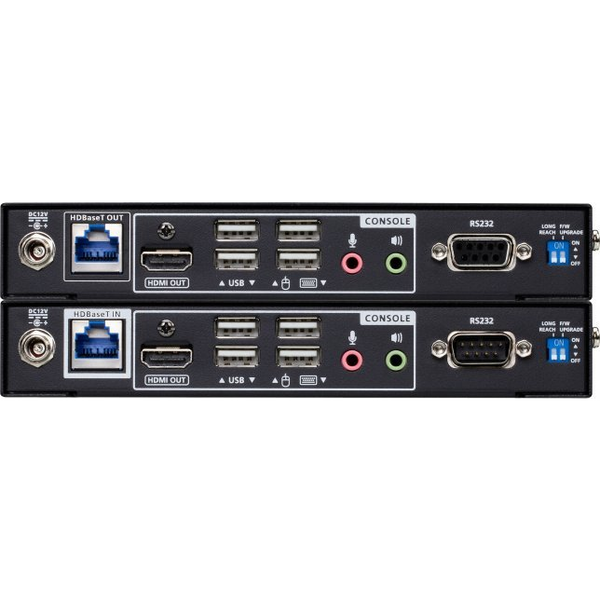 ATEN CE840-AT-G KVM разширител Предавател и приемник