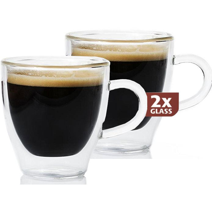 Maxxo Thermal szemüveg Ristretto DG810 2db (DG810)