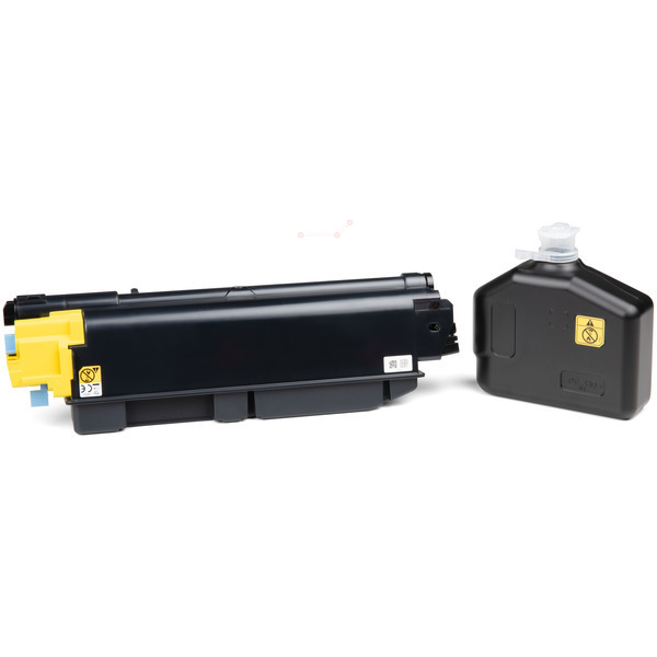 KYOCERA TK-5345Y tonerpatron 1 stk Original Gul