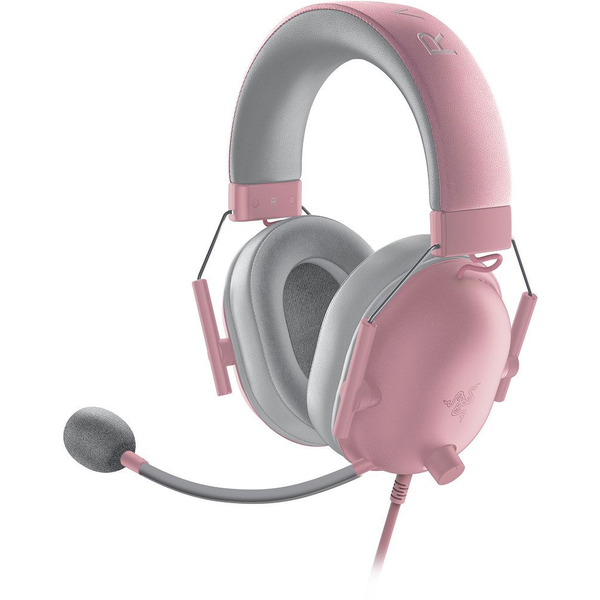 Razer BlackShark V2 X PlayStation Lic. Quartz
