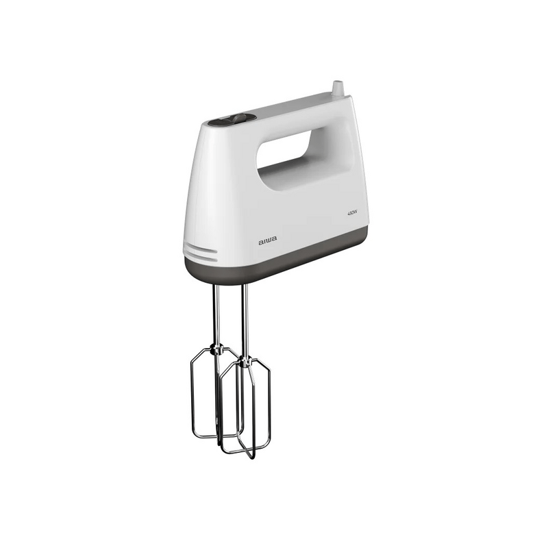 AIWA AHX-600 TESABERU Kézi mixer habverővel és dagasztókarral (AHX-600)