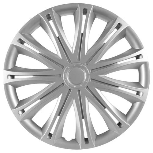 Versaco 083864 16"-os Spark dísztárcsa ezüst színben (1db) (Versaco 083864)