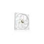 DeepCool FT14 140mm PWM Rendszerhűtő ventilátor - Fehér