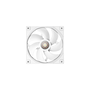 DeepCool FT14 140mm PWM Rendszerhűtő ventilátor - Fehér