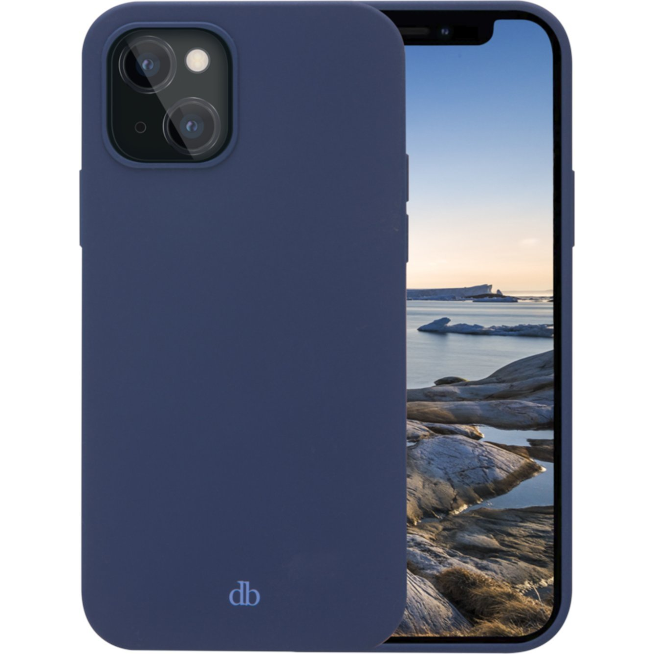 dbramante1928 Monaco telefontok 13,7 cm (5.4