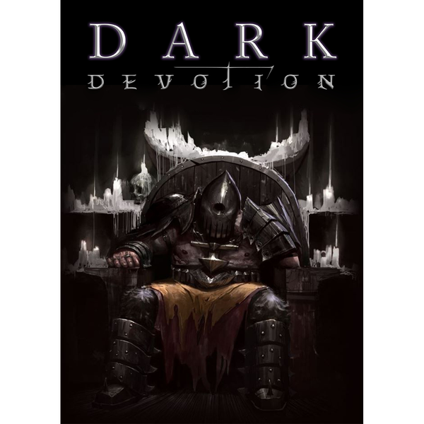 Dark Devotion
