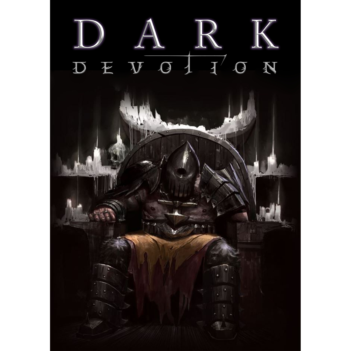 Dark Devotion (PC - Steam elektronikus játék licensz)