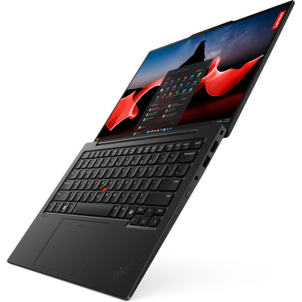 Lenovo ThinkPad X1 Carbon Intel Core Ultra 5 125U Laptop 35,6 cm (14
