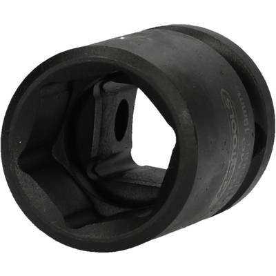 KS Tools 5151019 515.1019 Erő dugókulcs betét 19 mm (515.1019)