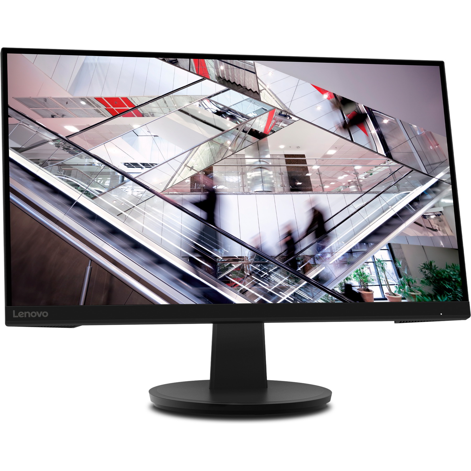 Lenovo N27q LCD monitor 68,6 cm (27