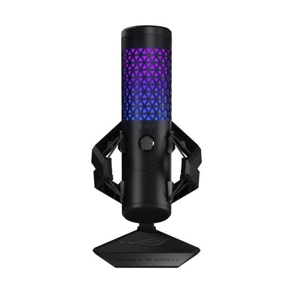 ASUS ROG Carnyx BLK Sort Bordmikrofon