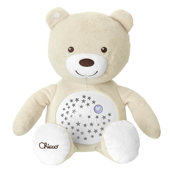 Chicco Baby Bear Special Edition