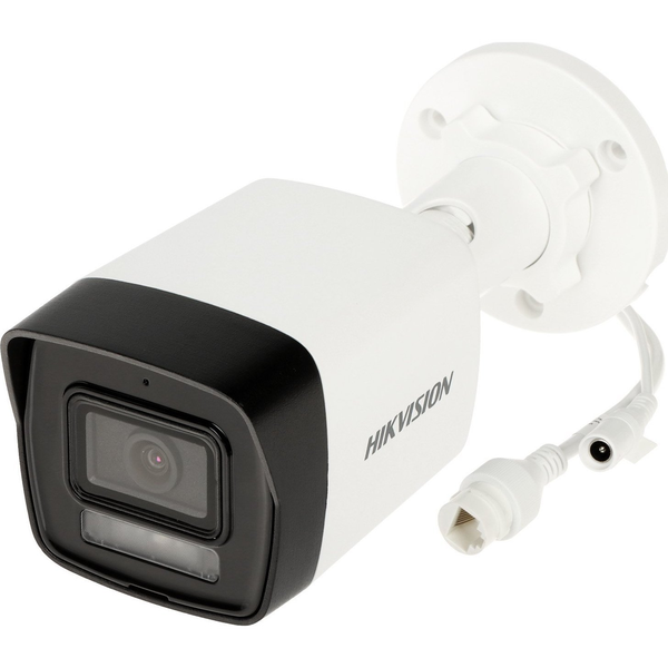 Beltéri, kültéri IP kamera Hikvision DS-2CD1023G2-LIU(2.8MM)PL