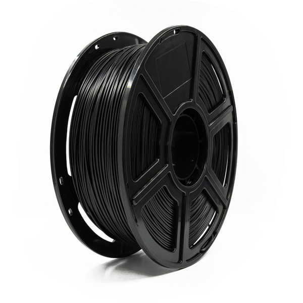 Flashforge PLA Matte 1,75mm 1kg Black