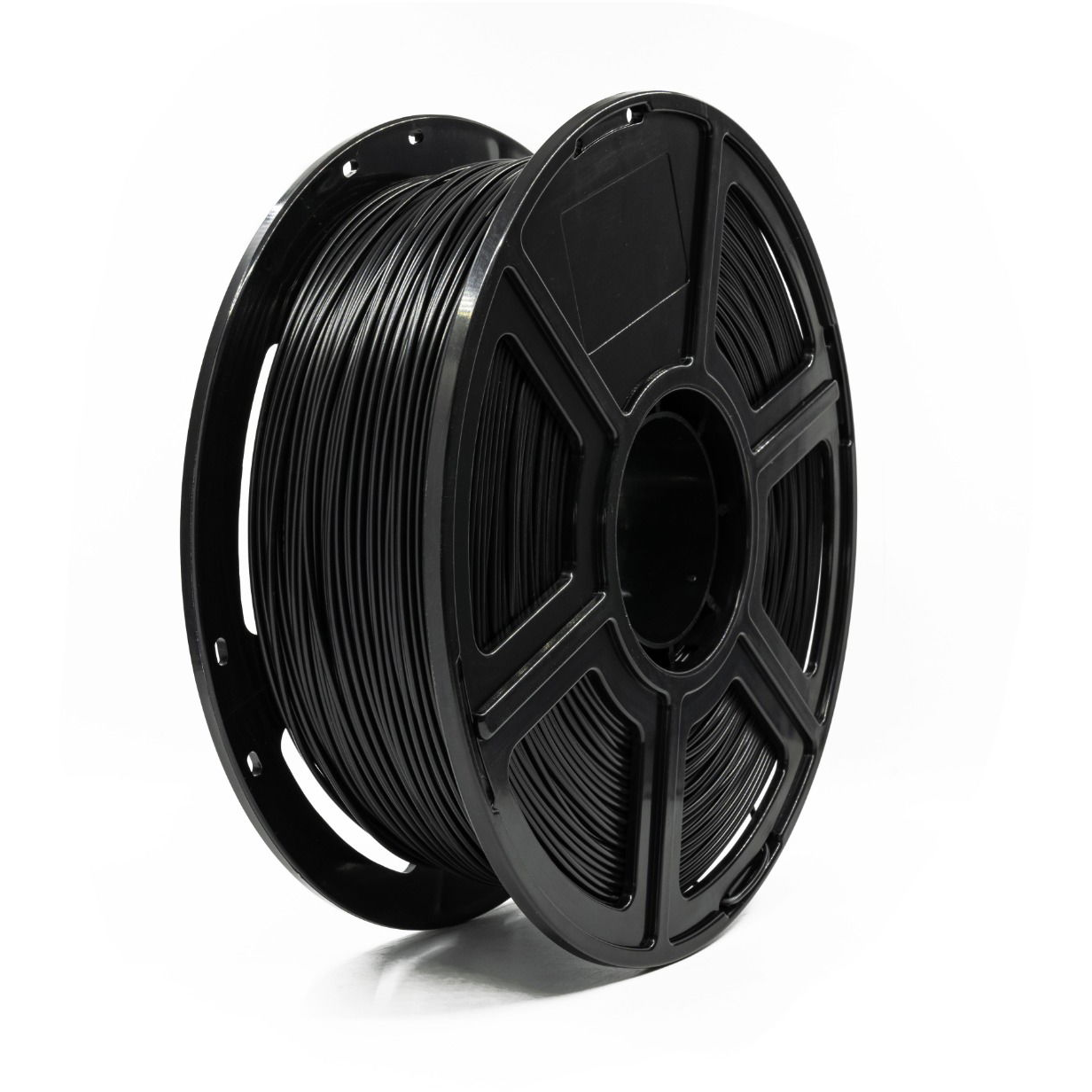 Flashforge PLA Matte 1,75mm 1kg Black (90007476002)