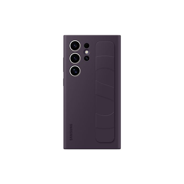 Samsung Standing Grip Case Violet pouzdro pro mobilní telefony 17,3 cm (6.8") Obal Fialová