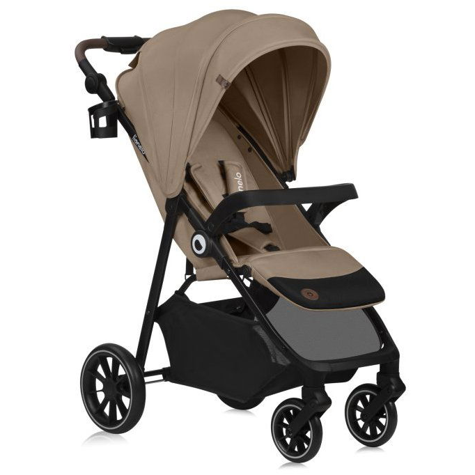 Lionelo Emma One Beige Sand (5903771709552)