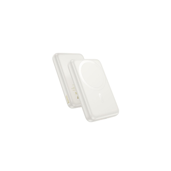 HOCO Grace J141 Powerbank 10000mAh 20W fehér