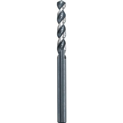 kwb 258645 Fém spirálfúró 4.5 mm Teljes hossz 80 mm 1 db (258645)