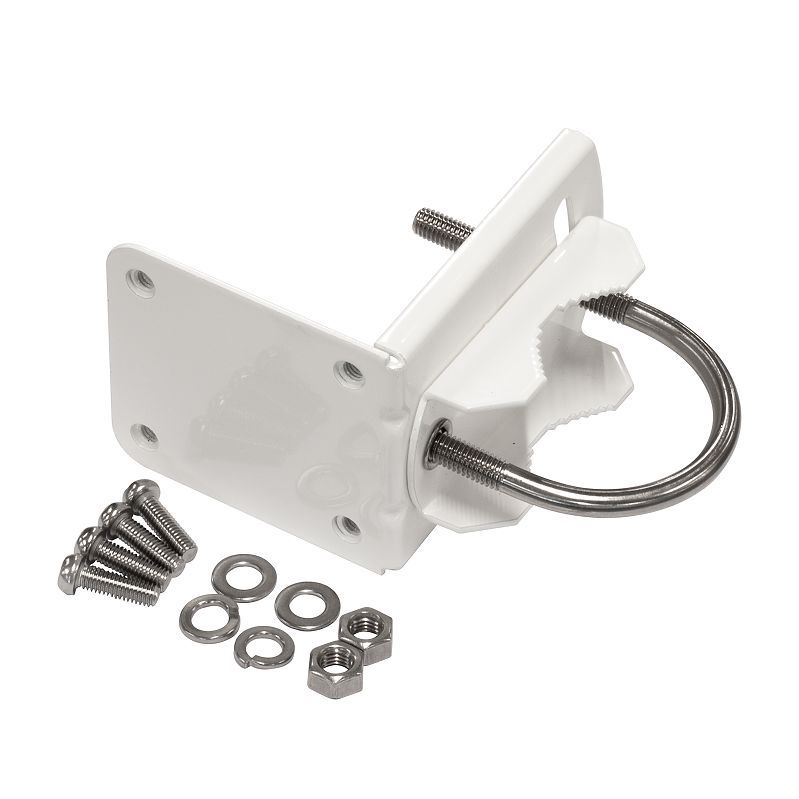 MikroTik LHG mount fém rögzítő LHG szériához (LHGMOUNT) (LHGMOUNT)