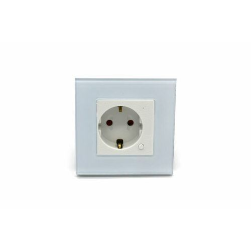 SMARTZILLA Tuya beépíthető okos konnektor (2041423) (smart2041423)