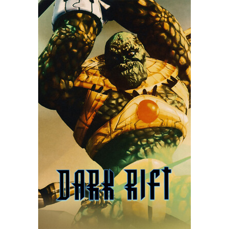 Dark Rift