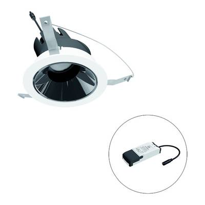 EVN F02R11AM0630L55P EVN Lichttechnik LED-es mennyezeti fényszóró