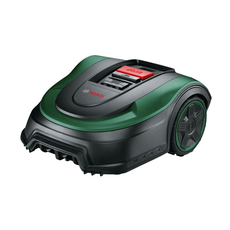 Bosch Indego S+ 500 robotfűnyíró (06008B0302) (06008B0302)