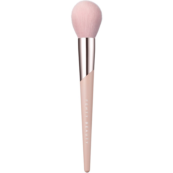 Fenty Beauty Fenty Beauty, Puff, Setting, Powder Brush For Women