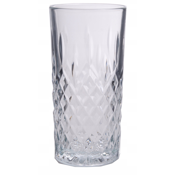 Set De Vasos Lav Odin (6 Uds) (356 Ml)