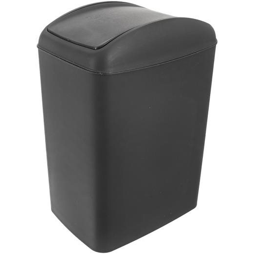 Orion Waste UH billenőfedeles szemetes 20 l szürke (731704)