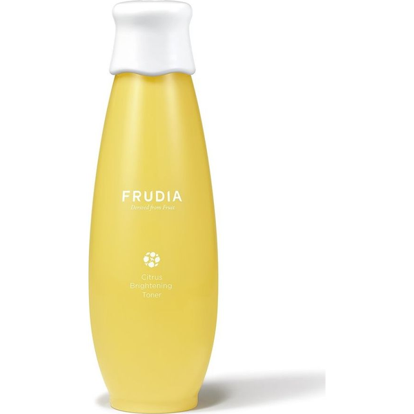 Frudia citrusos arctisztító toner, 195 ml