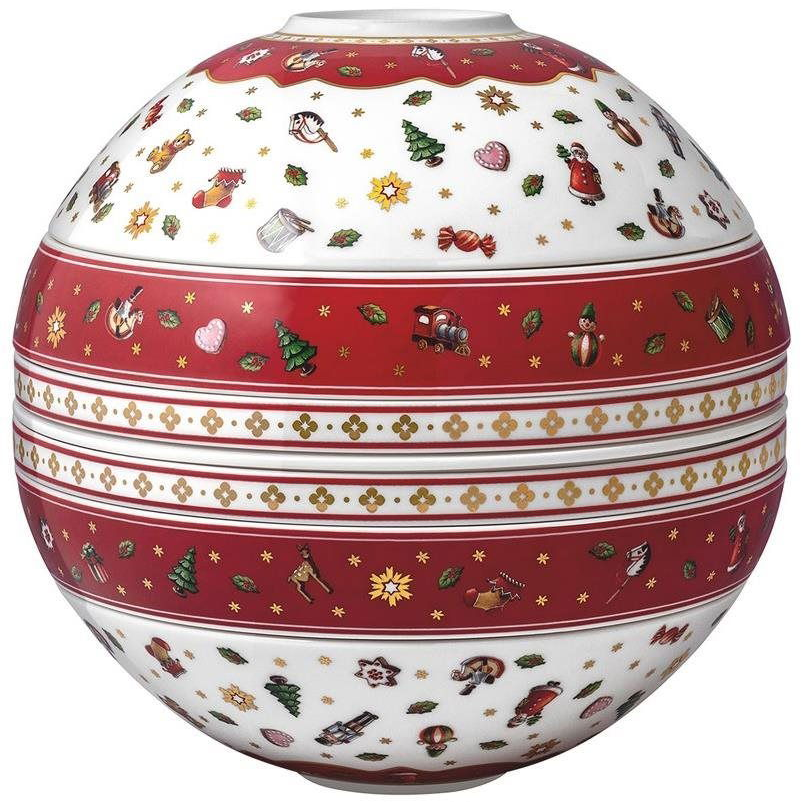 VILLEROY & BOCH ICONIC LA BOULE CHRISTMAS (VB_1485859080)