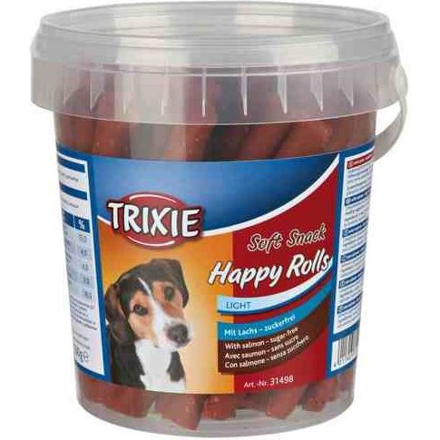 Trixie Soft Snack Happy Rolls Jutalomrúd - 500 gr