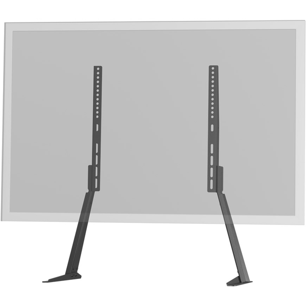 Goobay 58525 32"-70" LCD TV/Monitor asztali tartó - Fekete