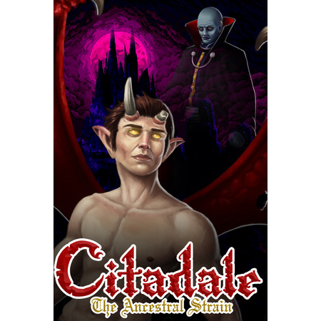 Citadale - The Ancestral Strain