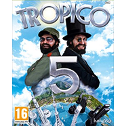 Tropico 5