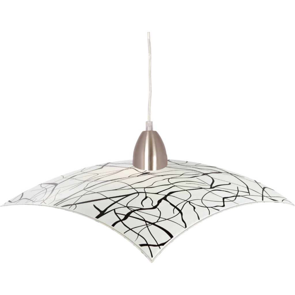 Klausen KL-5838 Elysia D 400 mennyezeti lámpa (KL-5838)