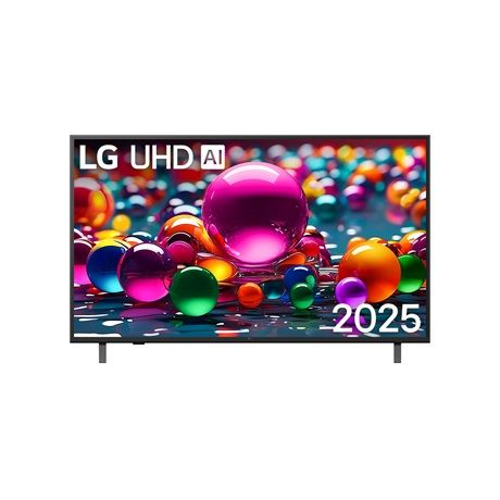 65" LG 65UA75003LA UHD Smart TV