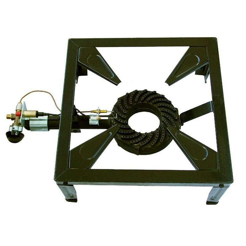 PowerFire 4TP gázzsámoly (00047) (pf00047)