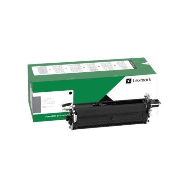 Lexmark CS/CX730, 735 Dobegység - Fekete