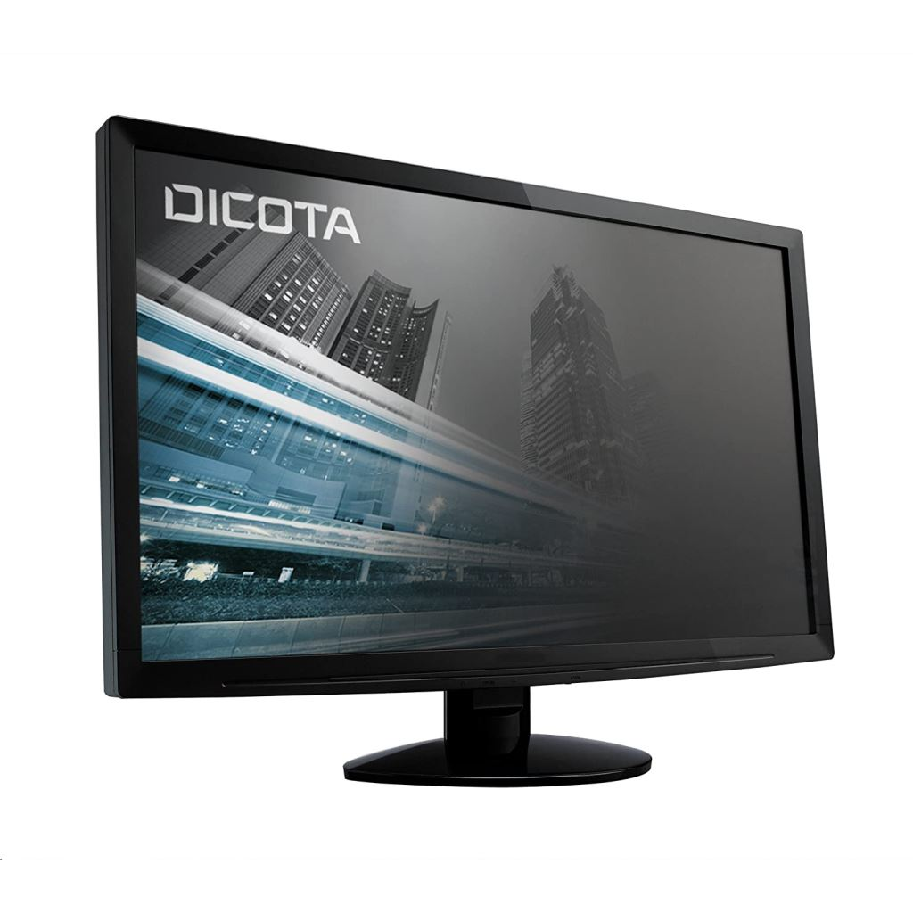 Dicota Secret betekintésvédelmi szűrő 27